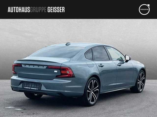 Volvo  Recharge T8 AWD R-Design AHK ACC BLIS  HUD