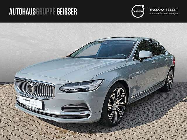 Volvo  T8 AWD Recharge Ultimate Bright ACC BLIS HUD