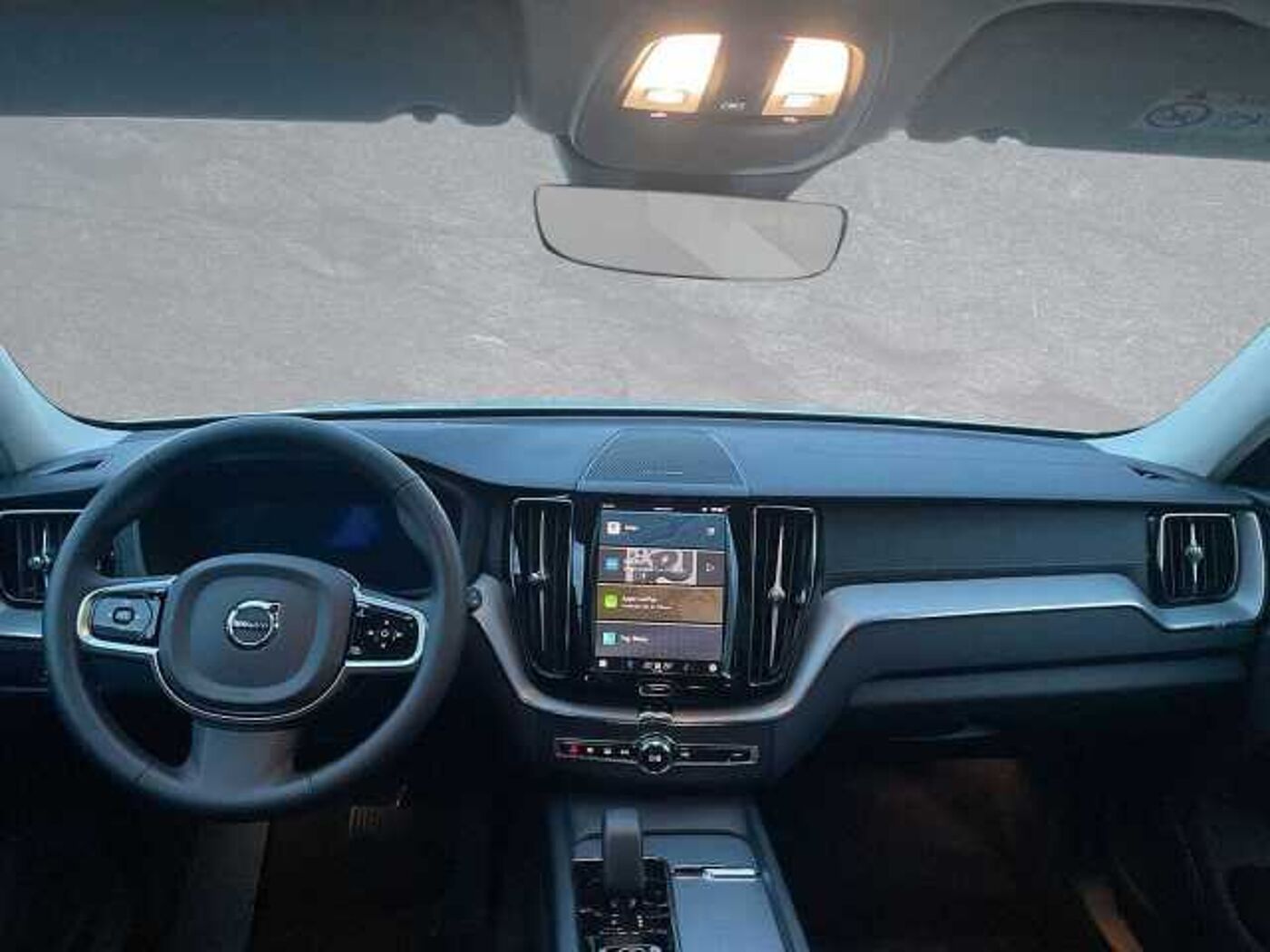 Volvo  T8 AWD Recharge Ultimate Dark ACC BLIS SD