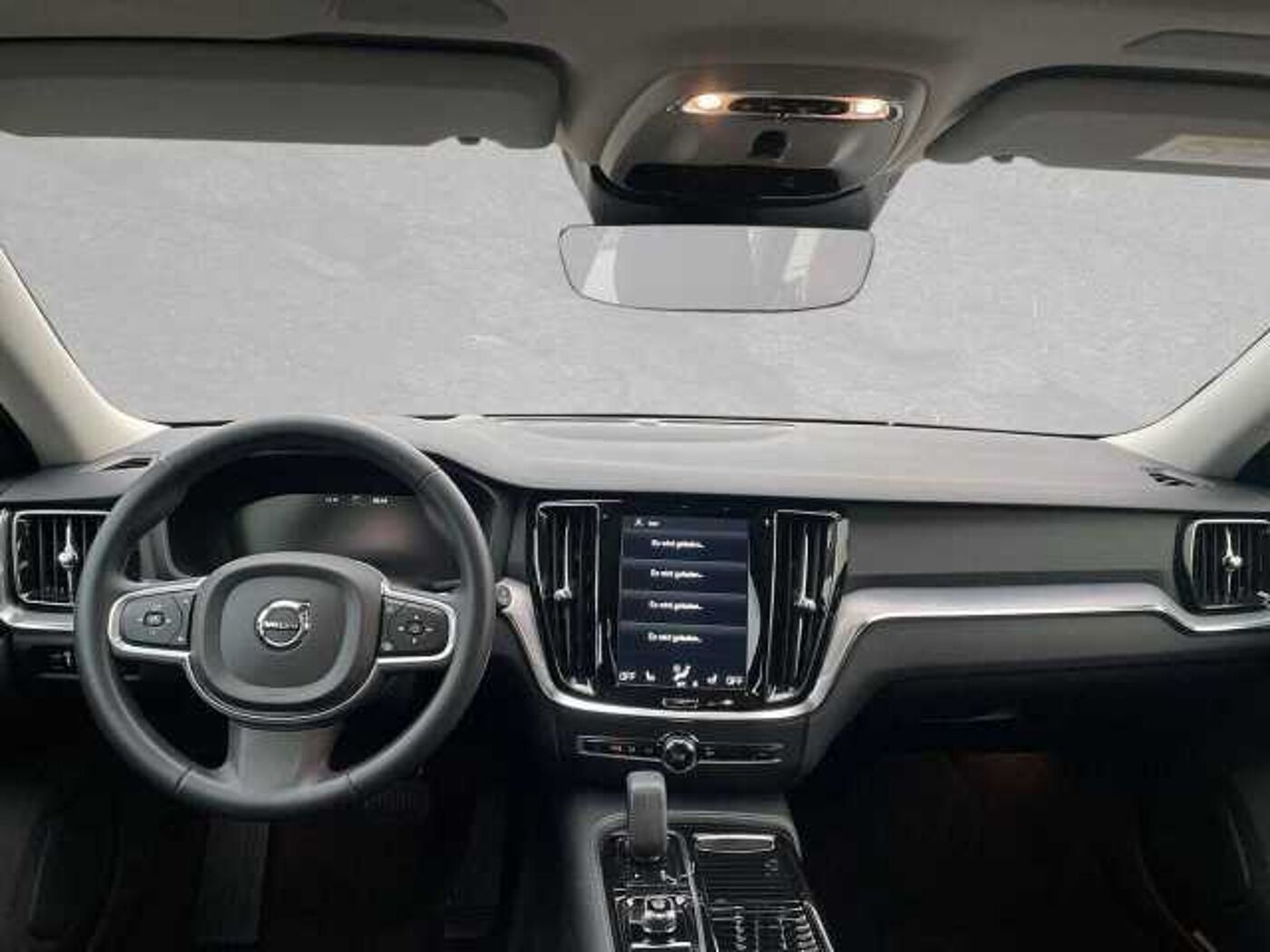 Volvo  T6 Recharge AWD Inscription Expression AHK