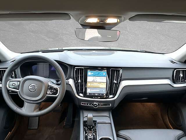 Volvo  B5 AWD Mild-Hybrid Ultimate Dark ACC BLIS SD