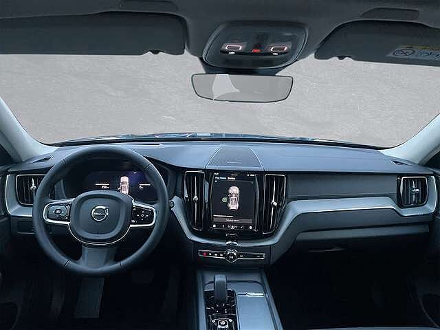 Volvo  T8 AWD Recharge Ultimate Dark ACC BLIS SD