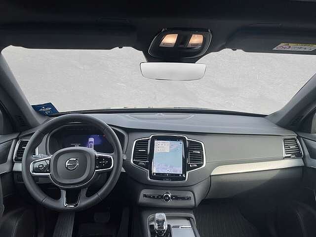 Volvo  B5 AWD Mild-Hybrid Plus Bright 7-Sitzer ACC