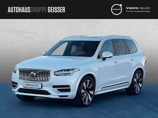 Volvo  T8 AWD Recharge Ultimate Bright 7-Sitzer SD