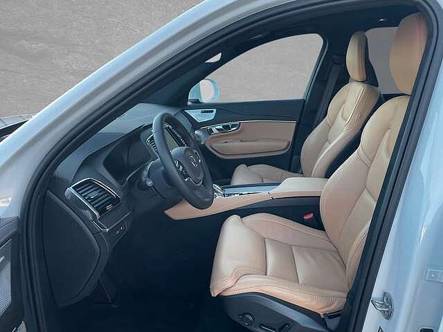 Volvo  T8 AWD Recharge Ultimate Bright 7-Sitzer SD