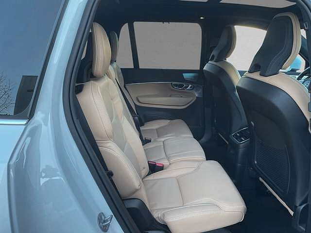 Volvo  T8 AWD Recharge Ultimate Bright 7-Sitzer SD