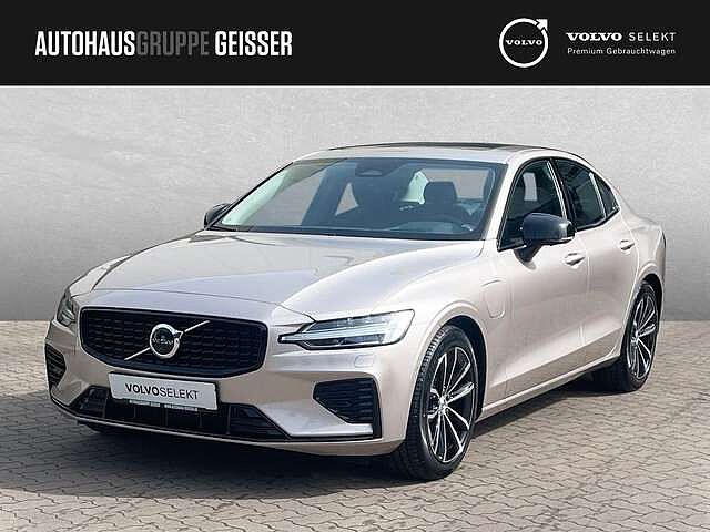 Volvo  T8 AWD Recharge Ultimate  Dark  ACC BLIS