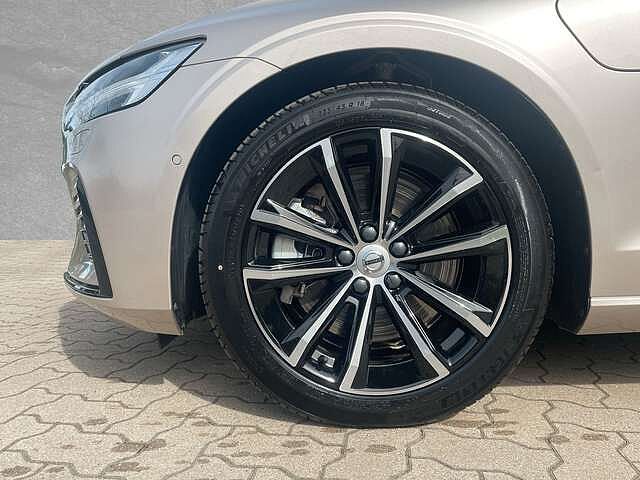 Volvo  T8 AWD Recharge Ultimate  Dark  ACC BLIS
