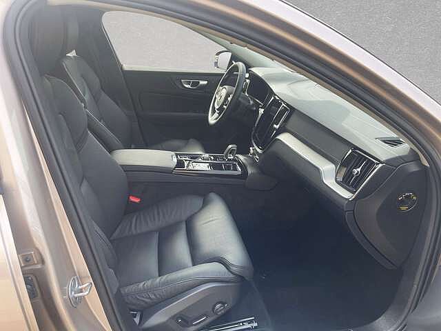 Volvo  T8 AWD Recharge Ultimate  Dark  ACC BLIS