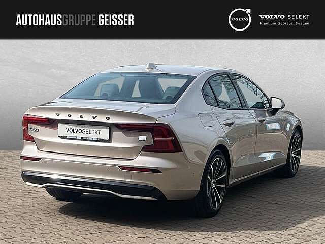 Volvo  T8 AWD Recharge Ultimate  Dark  ACC BLIS