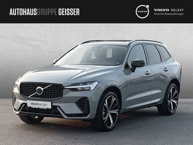 Volvo  T8 AWD Recharge Plus Dark AHK ACC BLIS SD