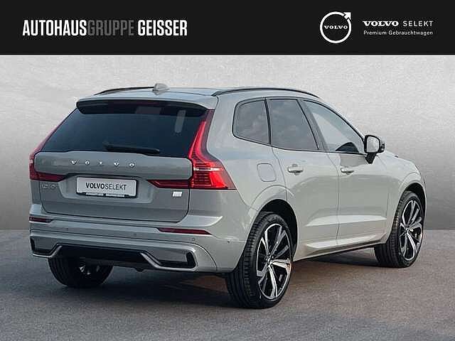 Volvo  T8 AWD Recharge Plus Dark AHK ACC BLIS SD