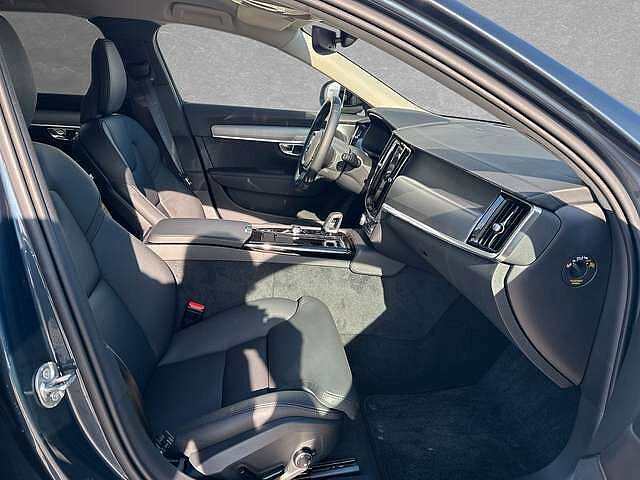 Volvo  T8 AWD Plus Dark Automatik ACC BLIS