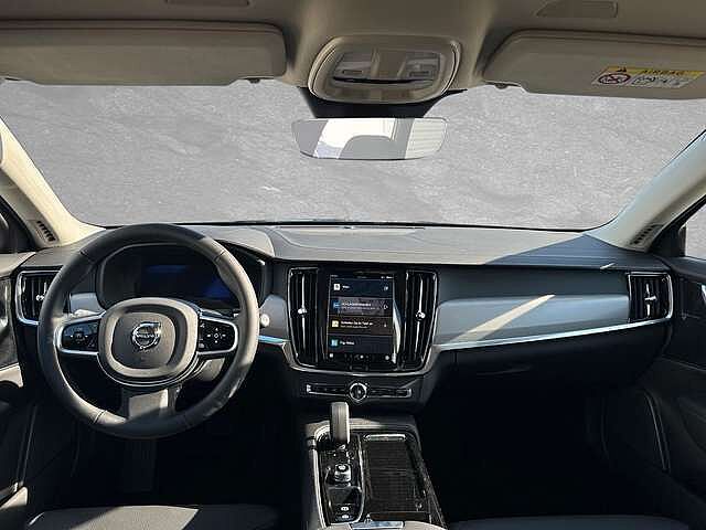 Volvo  T8 AWD Plus Dark Automatik ACC BLIS