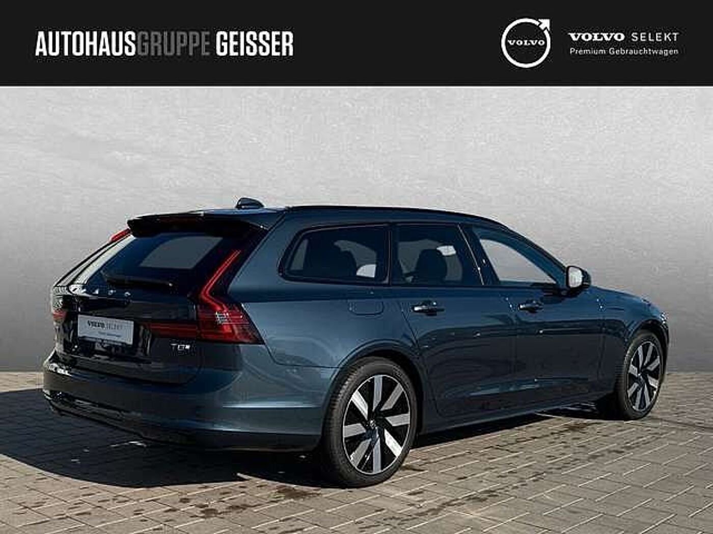 Volvo  T8 AWD Plus Dark Automatik ACC BLIS