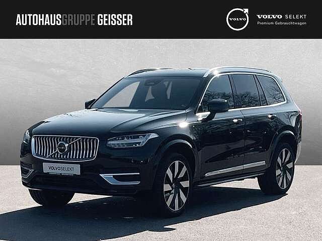 Volvo  T8 AWD Recharge Ultimate Bright 7-Sitzer SD