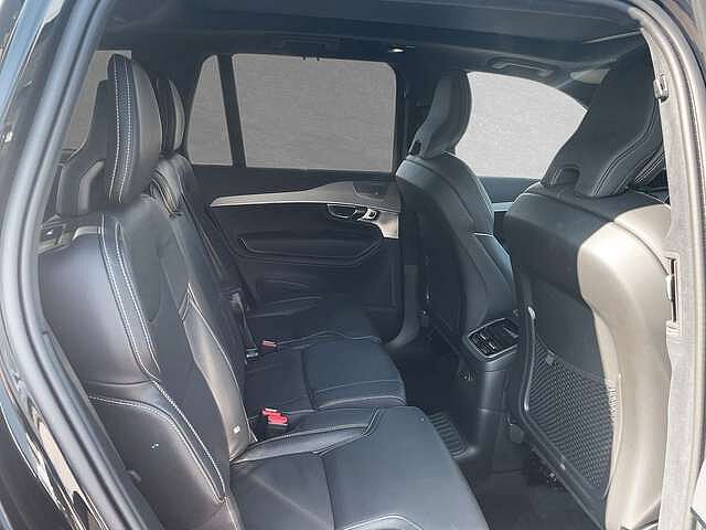 Volvo  T8 AWD Recharge Ultimate Bright 7-Sitzer SD