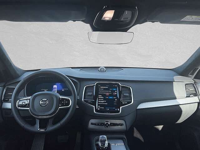 Volvo  T8 AWD Recharge Ultimate Bright 7-Sitzer SD