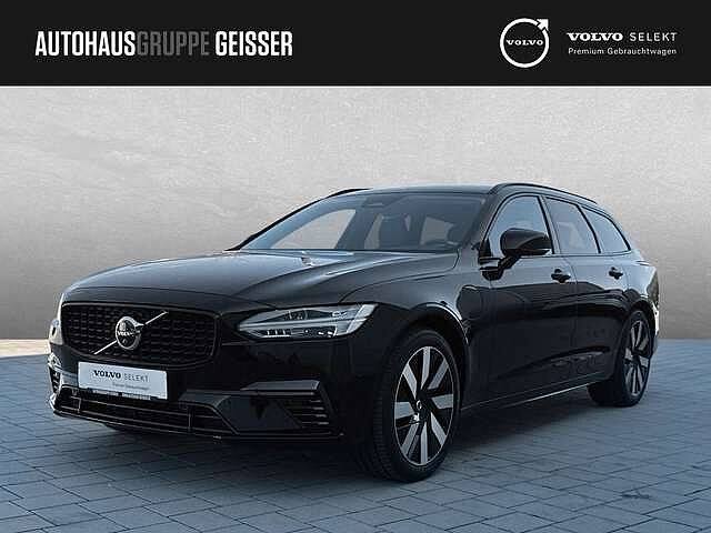 Volvo  T8 AWD Plus Dark Automatik ACC BLIS