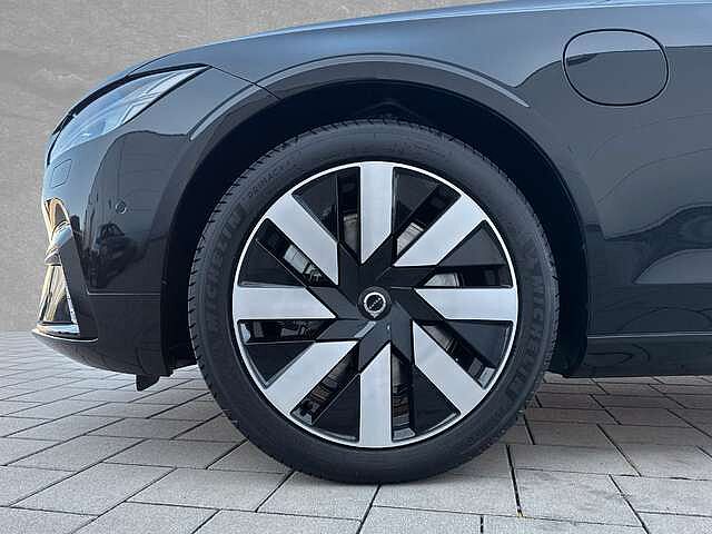 Volvo  T8 AWD Plus Dark Automatik ACC BLIS
