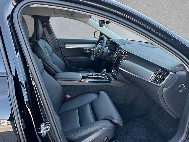 Volvo  T8 AWD Plus Dark Automatik ACC BLIS