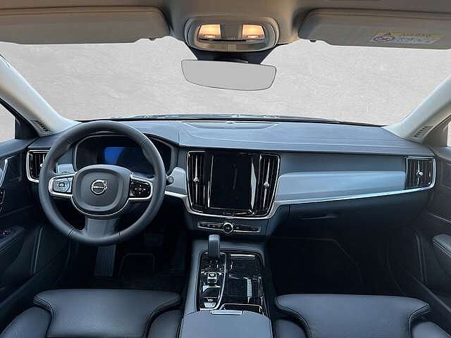 Volvo  T8 AWD Plus Dark Automatik ACC BLIS