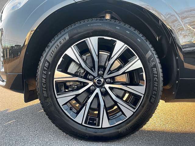 Volvo  B5 AWD Mild-Hybrid Plus Dark AHK ACC BLIS