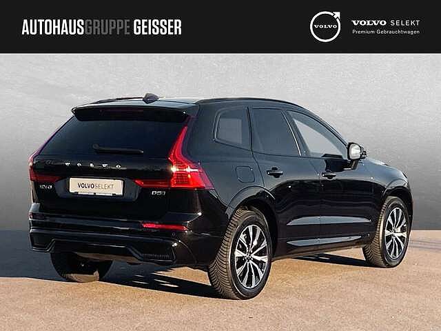 Volvo  B5 AWD Mild-Hybrid Plus Dark AHK ACC BLIS