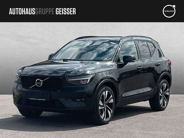 Volvo  T2 Automatik Plus Dark ACC BLIS LED 20' SD