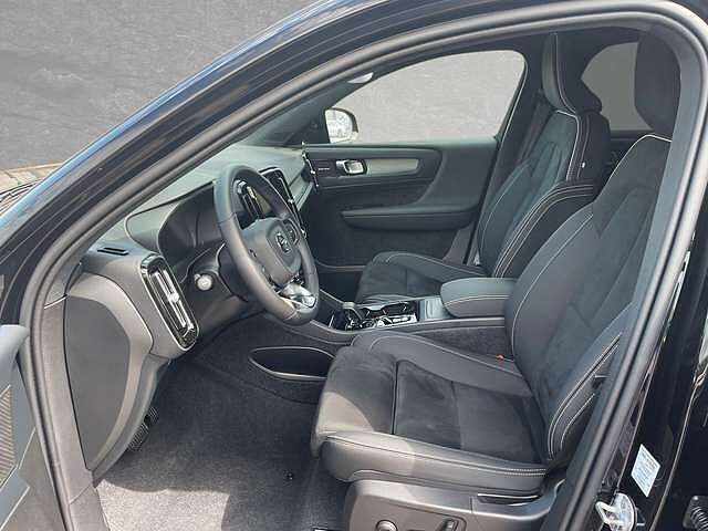 Volvo  T2 Automatik Plus Dark ACC BLIS LED 20' SD