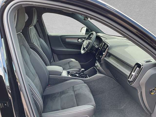 Volvo  T2 Automatik Plus Dark ACC BLIS LED 20' SD