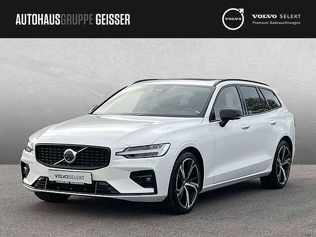 Volvo  B4 Mild-Hybrid Ultra Dark  ACC BLIS SD