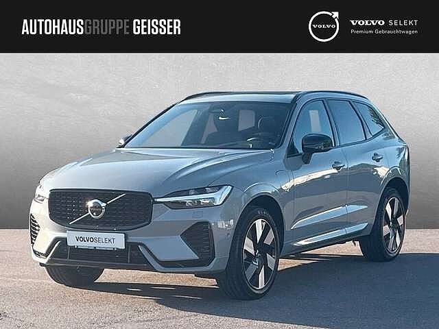 Volvo  T8 AWD Recharge Plus Dark ACC BLIS SD LED