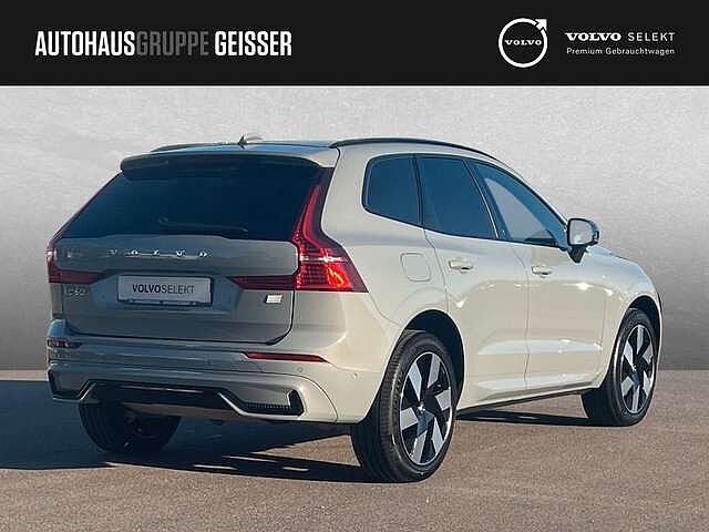 Volvo  T8 AWD Recharge Plus Dark ACC BLIS SD LED