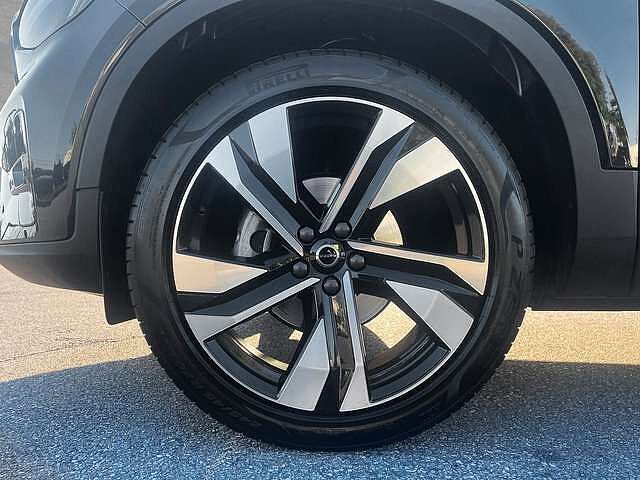 Volvo  T2 Automatik Plus Dark ACC BLIS LED 20' SD