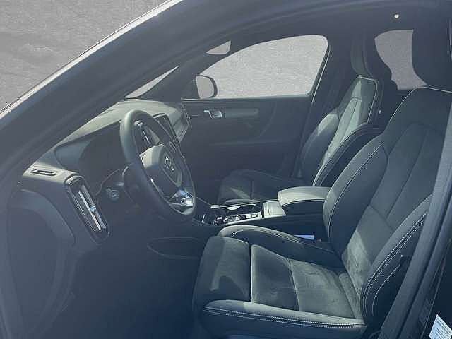 Volvo  T2 Automatik Plus Dark ACC BLIS LED SD