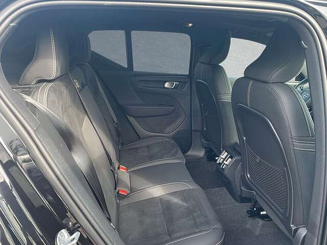 Volvo  T2 Automatik Plus Dark ACC BLIS LED SD