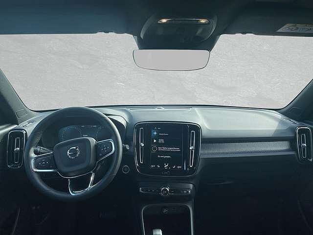 Volvo  T2 Automatik Plus Dark ACC BLIS LED SD