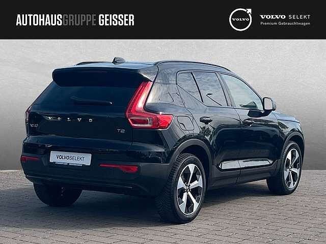 Volvo  T2 Automatik Plus Dark ACC BLIS LED SD