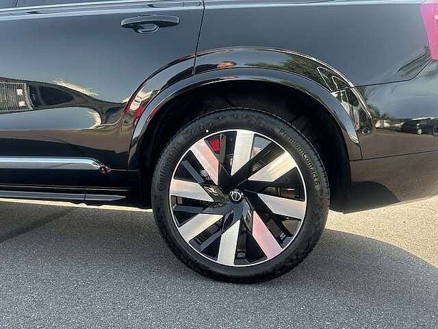 Volvo  T8 AWD Recharge Plus Bright 7-Sitzer ACC