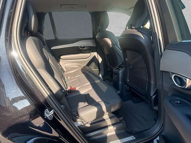 Volvo  T8 AWD Recharge Plus Bright 7-Sitzer ACC