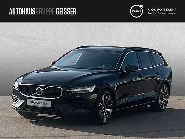Volvo  B4 Mild-Hybrid Core ACC BLIS LED
