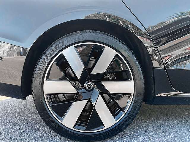 Volvo  T8 AWD Recharge Ultimate Dark ACC BLIS SD