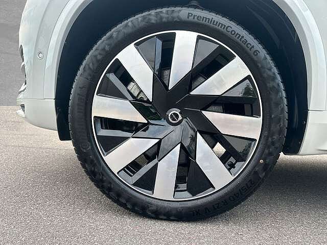Volvo  T8 AWD Recharge Ultimate Bright 7-Sitzer SD