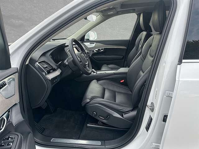 Volvo  T8 AWD Recharge Ultimate Bright 7-Sitzer SD