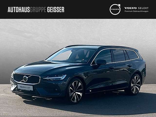 Volvo  B4 Mild-Hybrid Core ACC BLIS LED