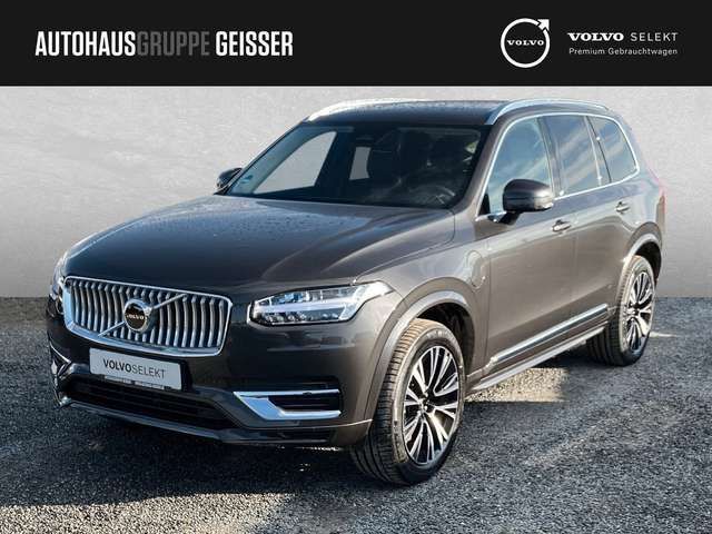 Volvo  T8 AWD Core Automatik 7-Sitzer  ACC BLIS
