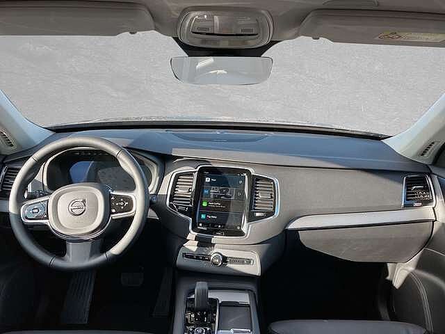 Volvo  T8 AWD Core Automatik 7-Sitzer  ACC BLIS