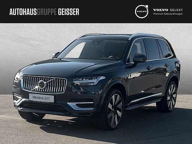 Volvo  T8 AWD Recharge Plus Bright 7-Sitzer ACC