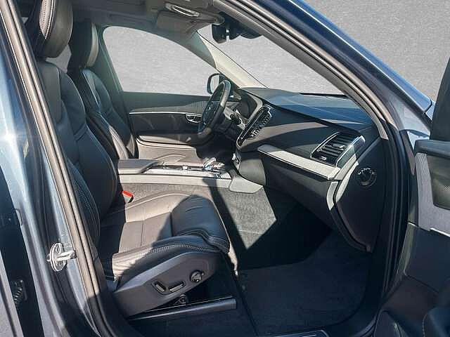 Volvo  T8 AWD Recharge Plus Bright 7-Sitzer ACC